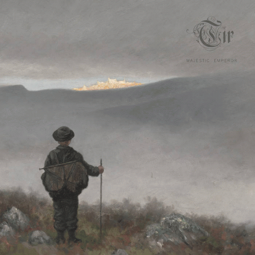 Tir (AUS) : Majestic Emperor